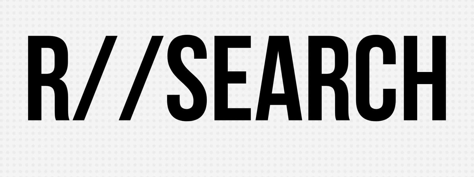 R//SEARCH