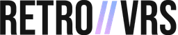 RetroVRS logo
